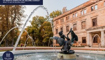 Grape Town Hotel - Umgebung