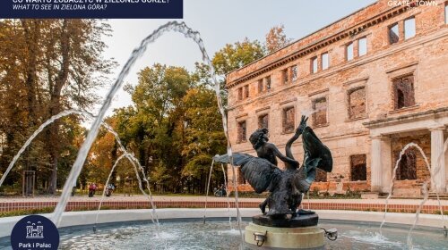 Grape Town Hotel - Umgebung