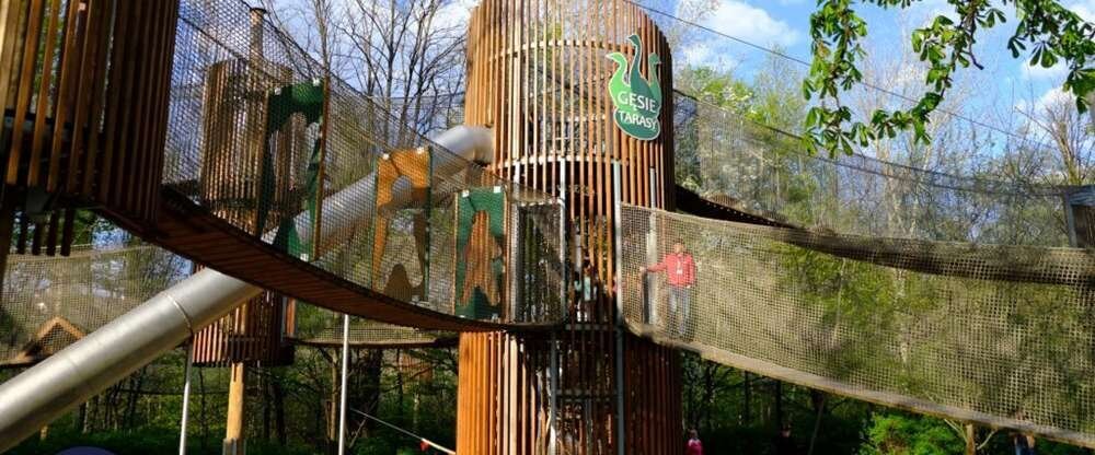 Grape Town Hotel - Umgebung