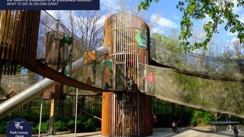 Grape Town Hotel - Umgebung