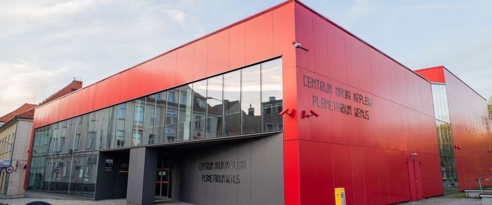 Grape Town Hotel - Umgebung