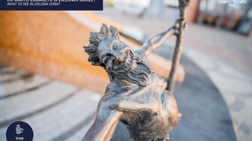 Grape Town Hotel - Umgebung