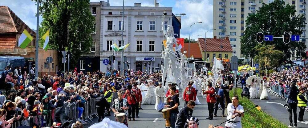 Grape Town Hotel - Umgebung