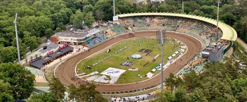 Grape Town Hotel - Umgebung