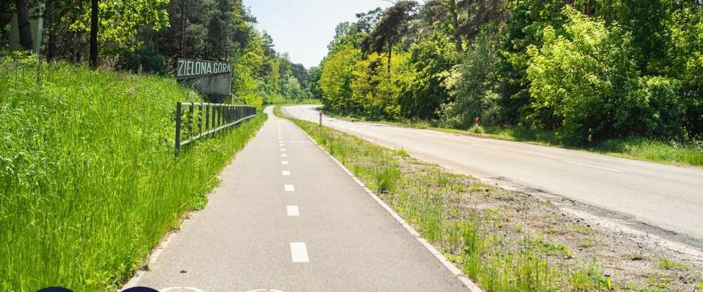 Grape Town Hotel - Umgebung