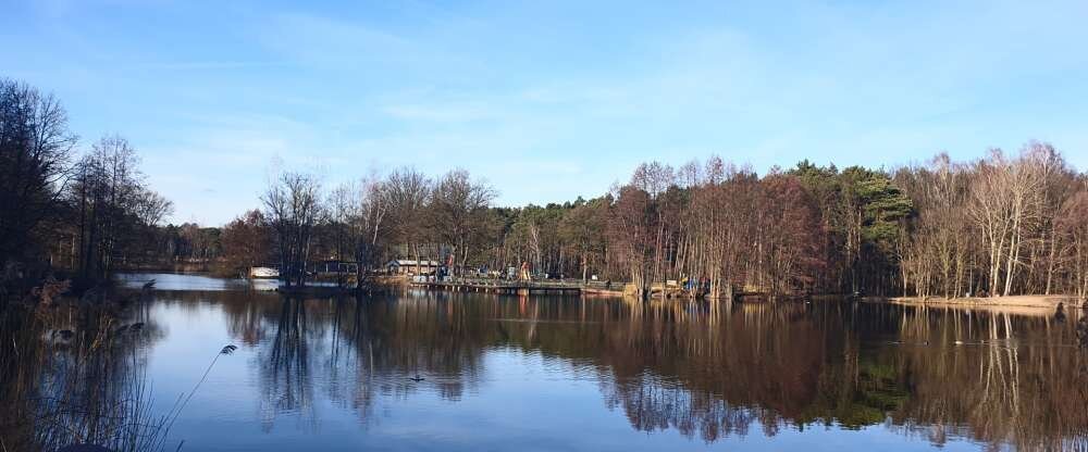 Grape Town Hotel - Umgebung