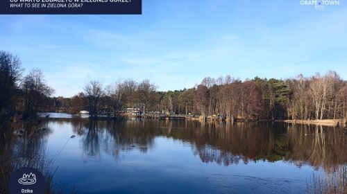 Grape Town Hotel - Umgebung