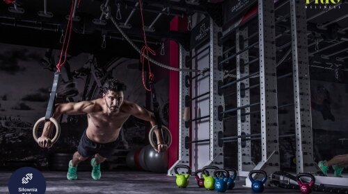 Grape Town Hotel - Wellnessbereich