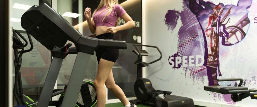 Grape Town Hotel - Wellnessbereich