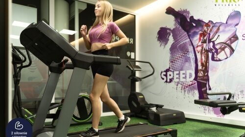 Grape Town Hotel - Wellnessbereich