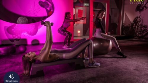 Grape Town Hotel - Wellnessbereich