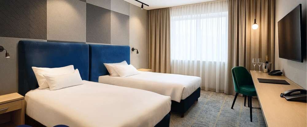 Grape Town Hotel - Premium Zimmer