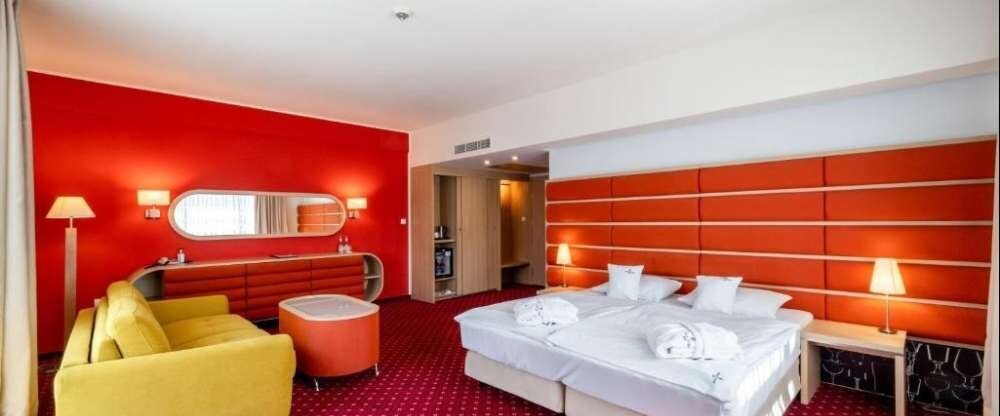 Grape Town Hotel - Wohnung