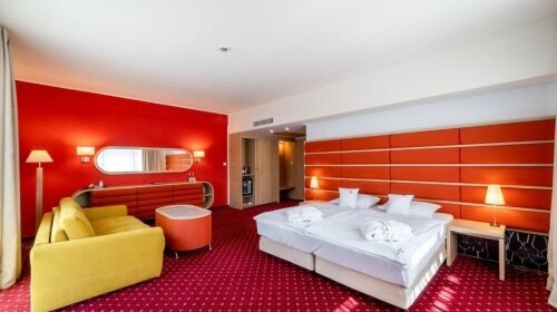 Grape Town Hotel - Wohnung