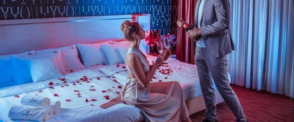 Grape Town Hotel - Wohnung