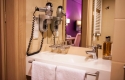 Grape Town Hotel - Zimmer