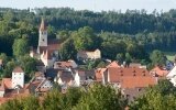 fränkisch, historisch, gemütlich
