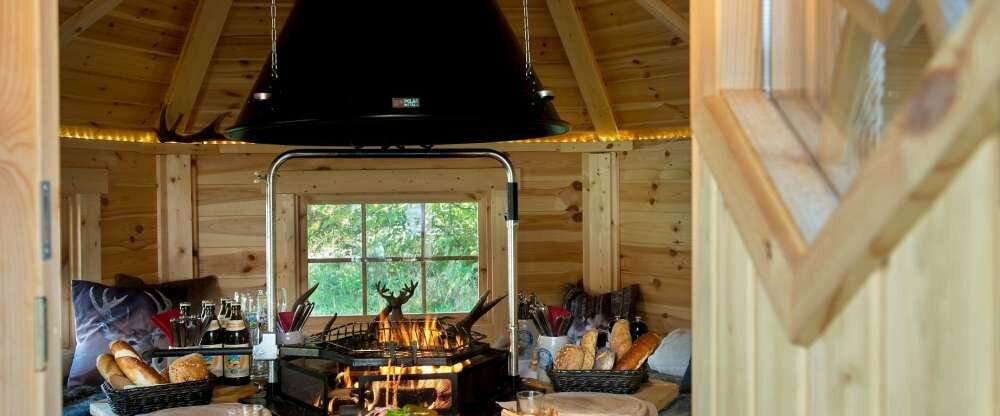 Grillstube