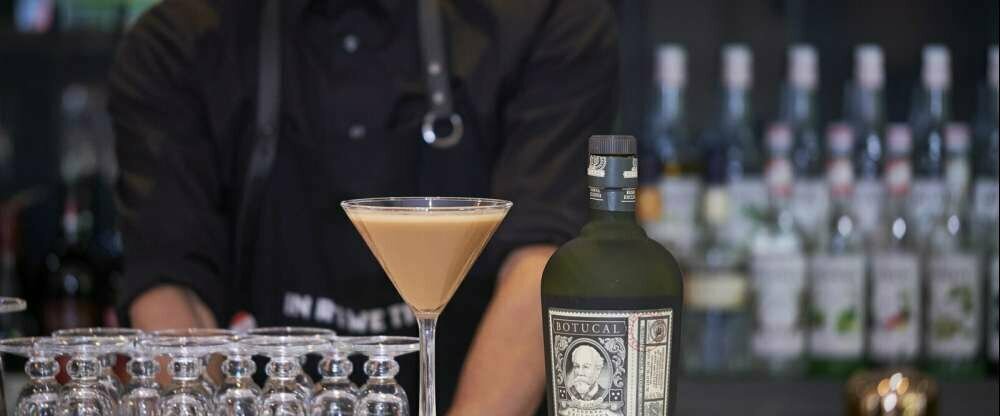 Grimm's Hotel Berlin-Potsdam - Bar/Disco