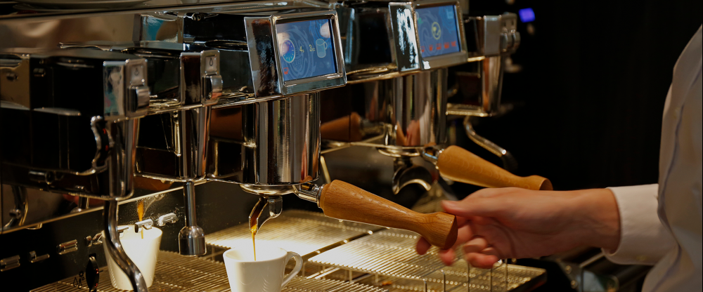 Grimm's Hotel Berlin-Potsdam - Restaurant