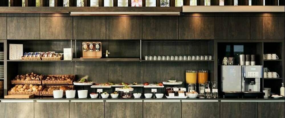 Grimm's Hotel Berlin-Potsdam - Restaurant