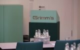 Grimm's Hotel Berlin-Potsdam  - Tagungsraum