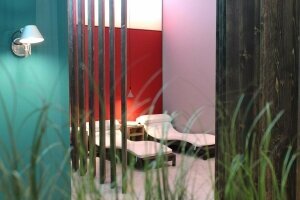 Grimm's Hotel Berlin-Potsdam - Wellnessbereich
