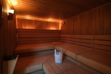 Grimm's Hotel Berlin-Potsdam - Wellnessbereich, Quelle: Grimm's Hotel Berlin-Potsdam 
