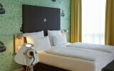 Grimm's Hotel Berlin-Potsdam  - Zimmer