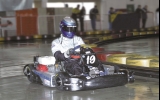 größte Indoor Kartbahn Niedersachsens