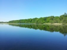 Groß Behnitzer See
