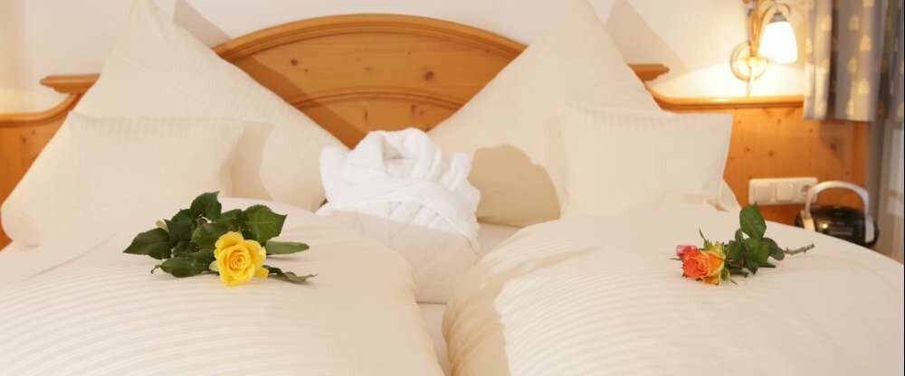 Großes Exklusivzimmer