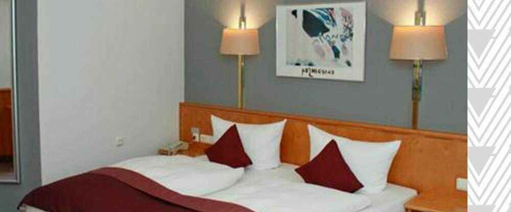 Doppelzimmer zur Einzelnutzung 