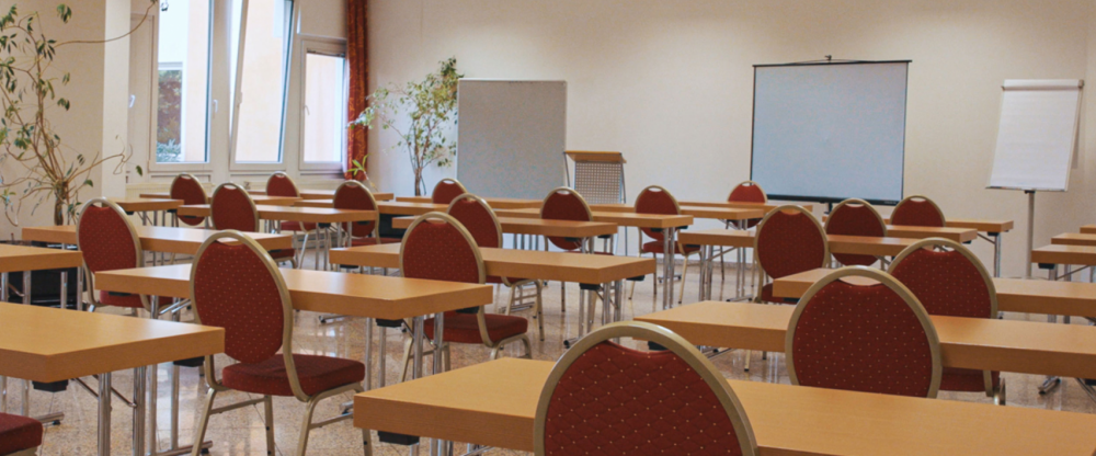 Grunau Hotel - Tagungsraum