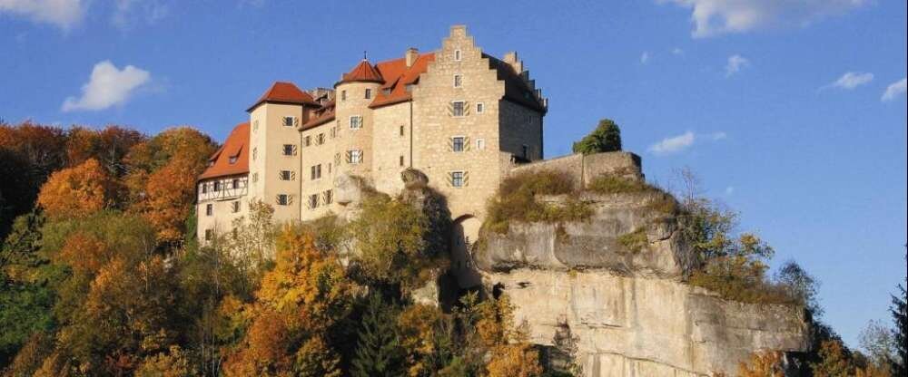 Grunau Hotel - Umgebung
