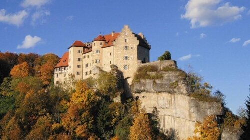 Grunau Hotel - Umgebung