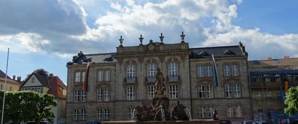 Grunau Hotel - Umgebung