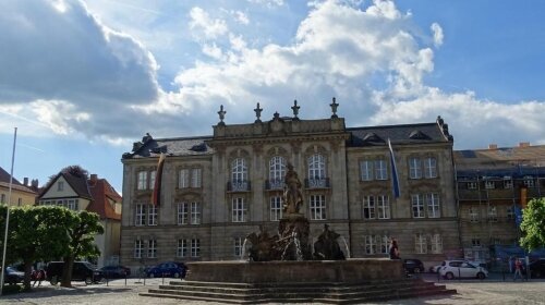 Grunau Hotel - Umgebung