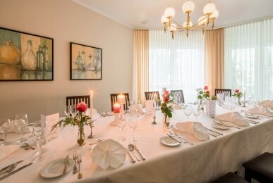 Gute Stube, Quelle: Waldhotel Schäferberg 