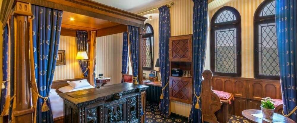 Gutenfelskemenate Nr. 14