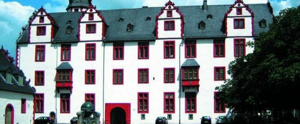 Hadamar und Umgebung