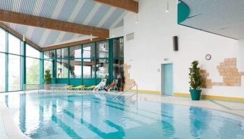 Hallenbad