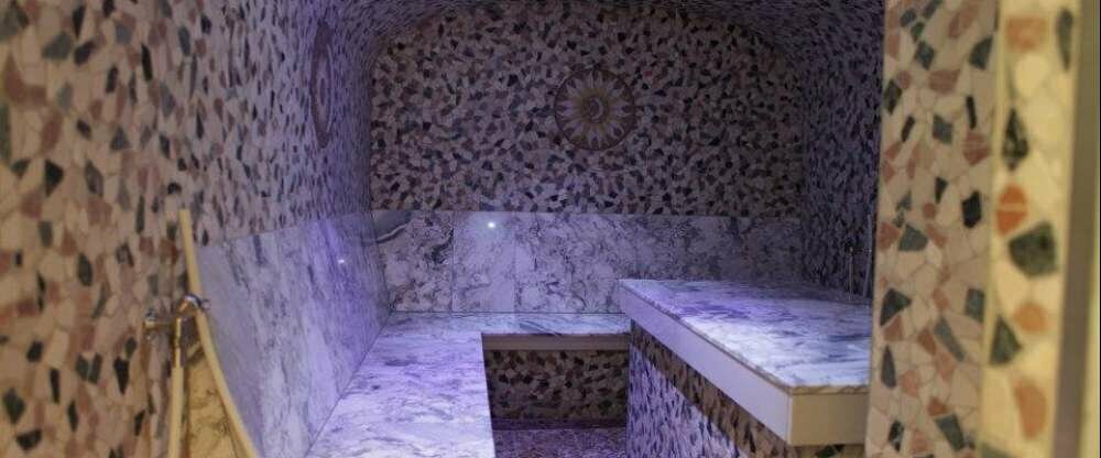 Hamam