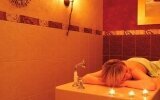 Hamam im Wellness Hotel Bergruh