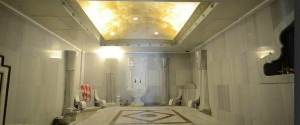 Hamam