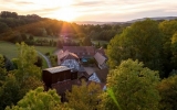 Hammermühle Hotel & Gesundheitsresort - Hotel-Außenansicht