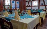 Hammermühle Hotel & Gesundheitsresort - Restaurant