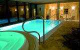 Hammermühle Hotel & Gesundheitsresort - Wellnessbereich