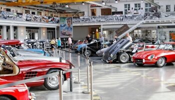 MOTORWORLD