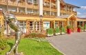 Hartls Parkhotel Bad Griesbach - Hotel-Außenansicht